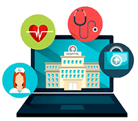 Hospital/Clinic Management