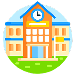 School/College Website