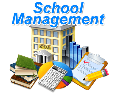 School Managemen System